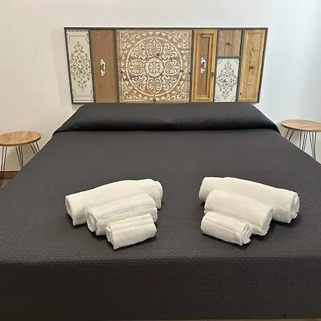Appartement Solemare Trapani *