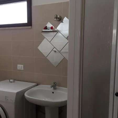 Apartamento Solemare Trapani *