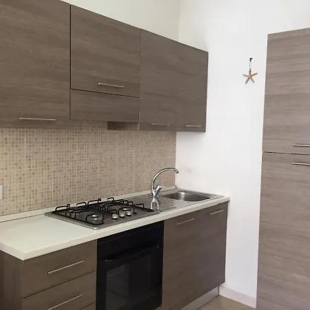 Apartamento Solemare Trapani Erice