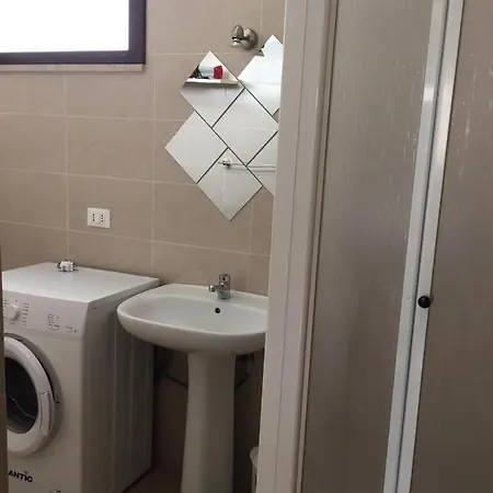 Apartamento Solemare Trapani *