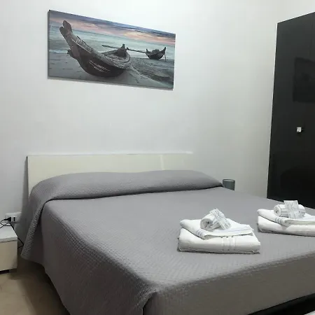 Solemare Trapani Apartamento Erice