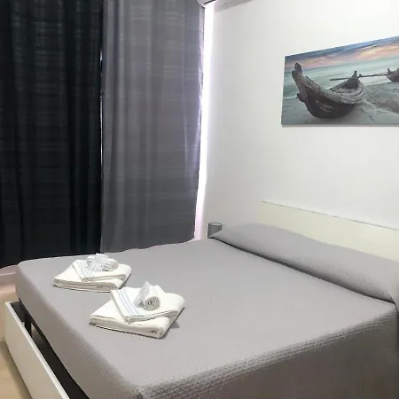 Sun Beach Apartment
