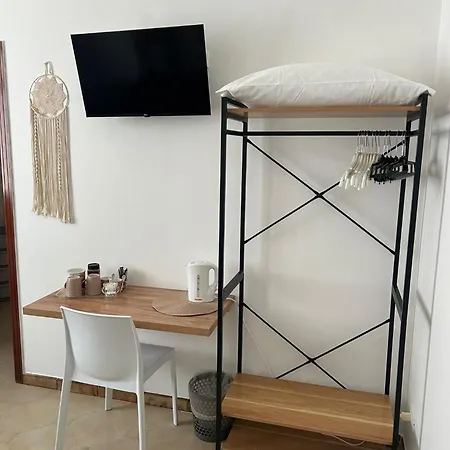 Solemare Trapani Apartment Erice