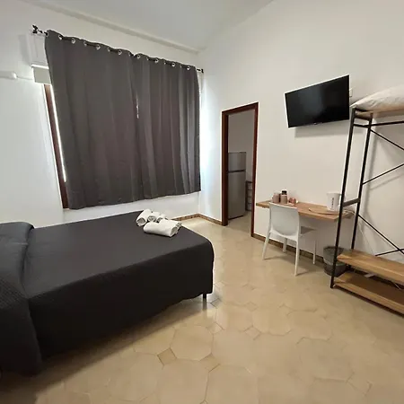 Sun Beach Apartment Trapani