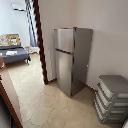 Solemare Trapani Apartment *