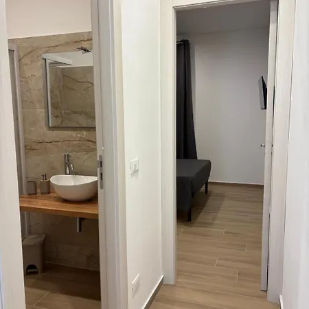 Sun Beach Apartment Διαμέρισμα *