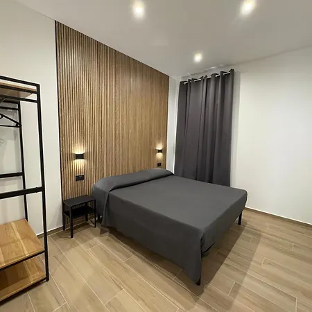 Sun Beach Apartment Διαμέρισμα