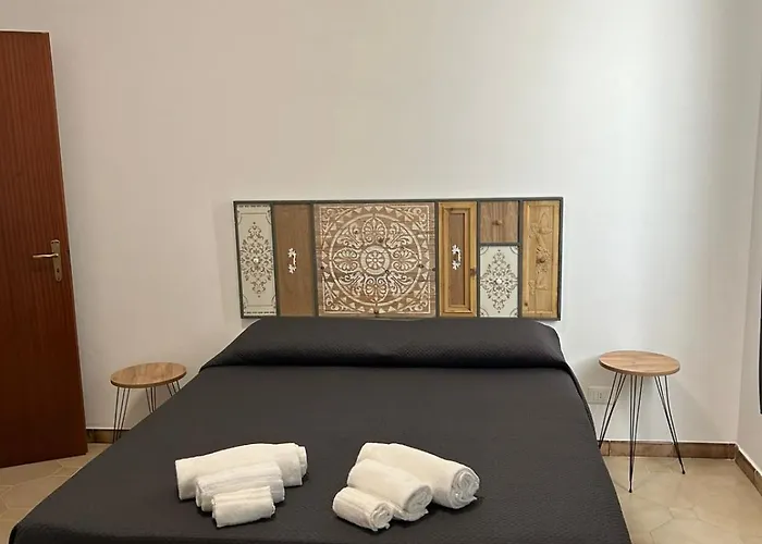 Διαμέρισμα Solemare Trapani